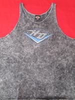 Vintage Harley-Davidson Tank Top  "STURGIS 1995" USA Nordrhein-Westfalen - Kirchhundem Vorschau