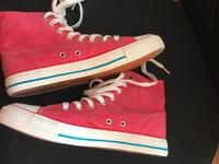 Schuhe, Chucks, Damen, sneaker Hessen - Nidda Vorschau