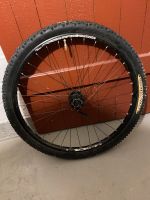 Vorderrad 26“ Deore HB M525 Disc Laufrad Bochum - Bochum-Südwest Vorschau