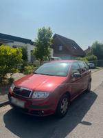 SKODA FABIA Niedersachsen - Bad Nenndorf Vorschau