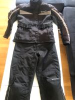 Motorradkombi Textil 2 teilig Gr.XS/S Hessen - Schenklengsfeld Vorschau