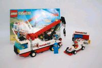 LEGO® - System - Set 6484 F1 Hauler - inkl. BA Nordrhein-Westfalen - Recklinghausen Vorschau