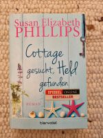Cottage gesucht, Held gefunden von Susan Elizabeth Phillips Niedersachsen - Wolfsburg Vorschau