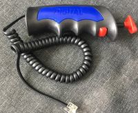 Carrera Digital Controller 124/132 Handregler Carreabahn W.NEU Nordrhein-Westfalen - Moers Vorschau