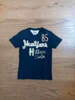 Tommy Hilfiger T-Shirt Größe 128 Saarland - Lebach Vorschau