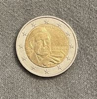 2€ Helmut Schmidt selten Baden-Württemberg - Heilbronn Vorschau