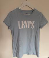 Levi's T-shirt Hellblau Bayern - Lindau Vorschau