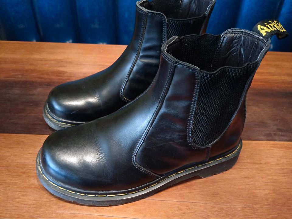 Dr Martens 2976 Chelsea Boots Größe 37 in Hamburg