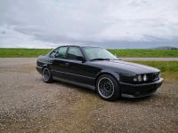 SUCHE: BMW E34 M5 6-Gang Kupplungsglocke und Kardanwelle Baden-Württemberg - Schaffhausen Vorschau