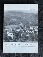 Unvergessene Heimatwege. Gedichte und Wanderungen um Bad Reinerz Nordrhein-Westfalen - Erkelenz Vorschau