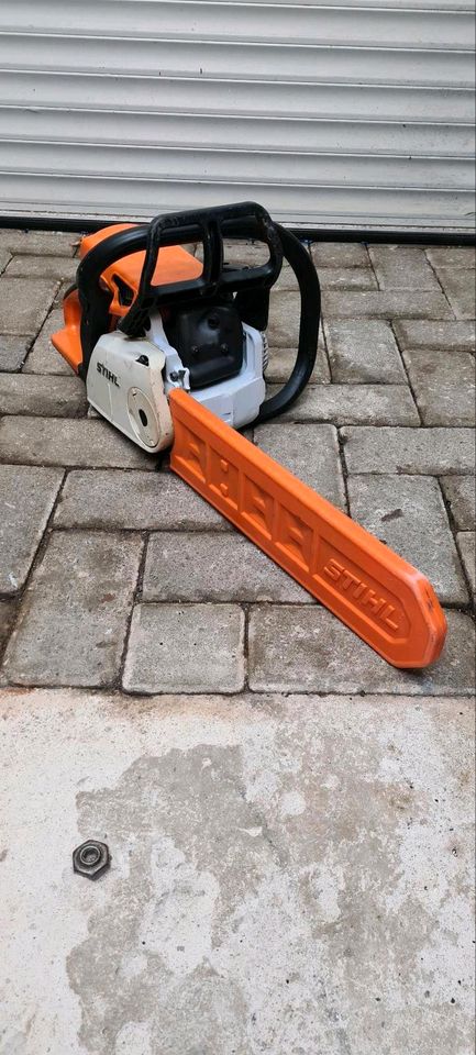 Stihl MS 230 C in Osteel