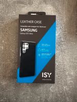 Leather Case SAMSUNG Galaxy s22 Ultra Niedersachsen - Salzgitter Vorschau