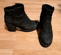 Vagabond Schuhe Ankle Boots mit Absatz Bochum - Bochum-Mitte Vorschau