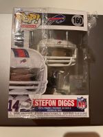 Funko Pop! NFL Football Bills Stefon Diggs #160 Rheinland-Pfalz - Mainz Vorschau