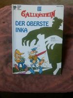 Gallenstein 3 - Der oberste Inka Baden-Württemberg - Heuchlingen Vorschau