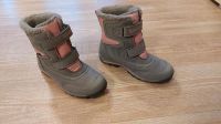 Winterstiefel / Winterschuhe Gr. 39 von Timberland Sachsen - Kitzscher Vorschau