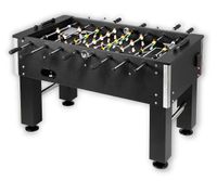 Kicker Kickertisch Profi Soccer Deluxe, 140 x 74 cm groß, 82 kg Nordrhein-Westfalen - Südlohn Vorschau