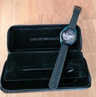 Emporio Armani Smartwatch EA Connected ART5024 wie "NEU" Baden-Württemberg - Bad Wildbad Vorschau