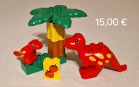Lego Duplo Dino Set 2601 Baden-Württemberg - Neuhausen Vorschau