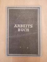 DDR Arbeitsbuch Sachsen - Rötha Vorschau