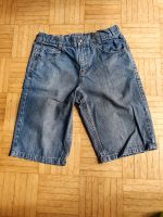 LEMMI BIG Jeans Shorts Gr 152 wie 176 Bayern - Rottenburg a.d.Laaber Vorschau