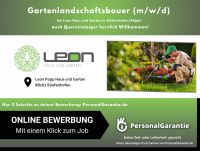 Gartenlandschaftsbauer (m/w/d) bei Leon Haus und Garten Bayern - Malleichen Vorschau