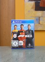 F1 22 - Playstation 4 Spiel - Neu !!! Pankow - Prenzlauer Berg Vorschau