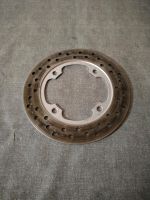 Honda CBR 1000RR SC57 /59 Bremsscheibe hinten Frankfurt am Main - Sachsenhausen Vorschau