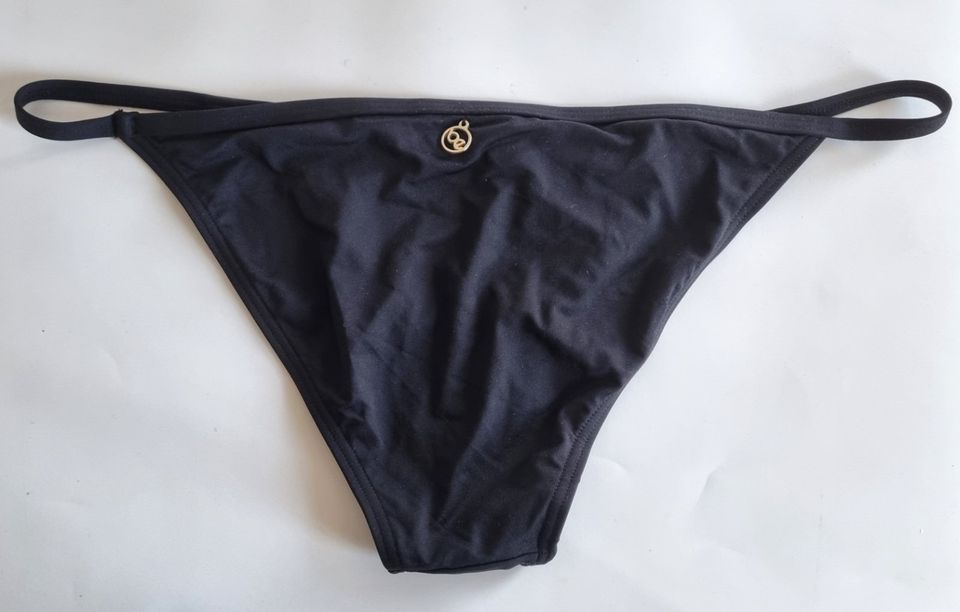 Bond Eye - Key to Life - sexy Bikini Höschen Gr. L NP: 56,99€ in Reichling