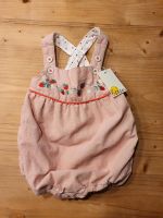 Mini Boden Baby, Cord Latzhose, 6-12 Monate, 80cm, neu mit Etiket Nordrhein-Westfalen - Werl Vorschau