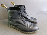 Dr. Martens Schnürstiefelette schwarz Gr. 46 (1460 Boot) Bayern - Buttenwiesen Vorschau