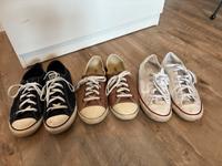 Converse Chucks All Star 41/40,5/40 Hamburg-Mitte - Hamburg Billstedt   Vorschau