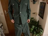 DDR Uniform Bayern - Coburg Vorschau