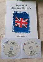 Aspects of Business Englisch - Geoff Fenwick inkl. 2 CDs Nordrhein-Westfalen - Marsberg Vorschau