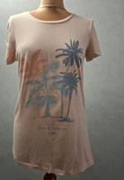 Shirt Gr.S rosé C&A Palmen Insel NEU Nordrhein-Westfalen - Bönen Vorschau