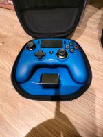 Ich verkaufe 1 Nacon  Controller. Blau.1x Weiß Niedersachsen - Hankensbüttel Vorschau