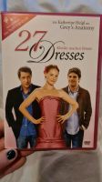 27 Dresses DVD Bayern - Starnberg Vorschau