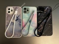 Pansycase Handyhülle iPhone 12 Niedersachsen - Stuhr Vorschau