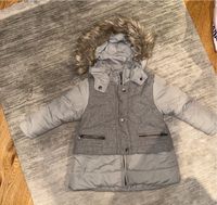 Winterjacke Wintermantel von Zara in 92 Baden-Württemberg - Hemmingen Vorschau