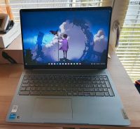 Lenovo Gaming Chromebook Ideapad 5i 16" NEU Baden-Württemberg - Rudersberg Vorschau