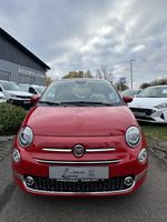 Fiat 500 1.0 Mild Hybrid DolceVita (EURO 6d) PANO Car Sachsen - Leisnig Vorschau