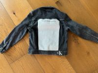 Calvin Klein Jeansjacke ( Kinder ) Bayern - Augsburg Vorschau