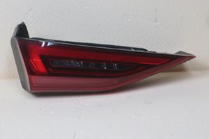 LED dynamische Rückleuchten Red Bar Set für Audi A3 8P Sportback 2003 bis  2008- schwarz, Für Audi A3 8P, Für Audi A3, Für Audi, Beleuchtung