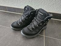 Lowa Wanderschuhe Gr. 37 Baden-Württemberg - Langenenslingen Vorschau