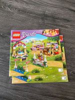 Lego Friends (41057) Kleiner Reiterhof Nordrhein-Westfalen - Freudenberg Vorschau