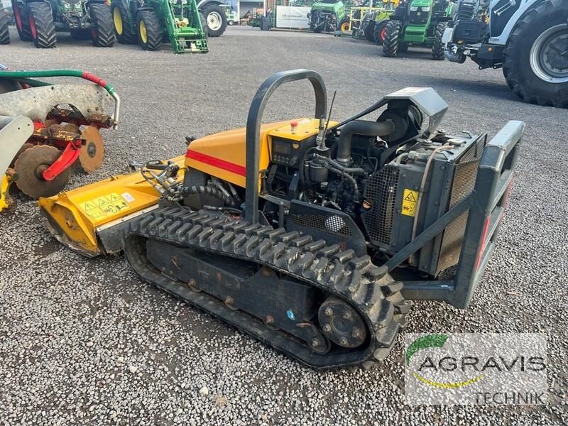 FOREST 130 Mulcher / ATC3050089 in Meppen