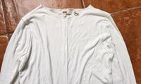 Weißes Langarmshirt Baden-Württemberg - Maulbronn Vorschau