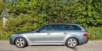 BMW 520d touring Edition Sport Edition Sport Nordrhein-Westfalen - Meschede Vorschau