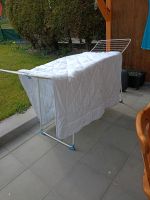 Steppbett 1,55 x 2,20 m Baden-Württemberg - Neuhausen ob Eck Vorschau