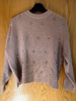 Rosa Perlenpullover - XS - Pimkie Bayern - Bad Kohlgrub Vorschau